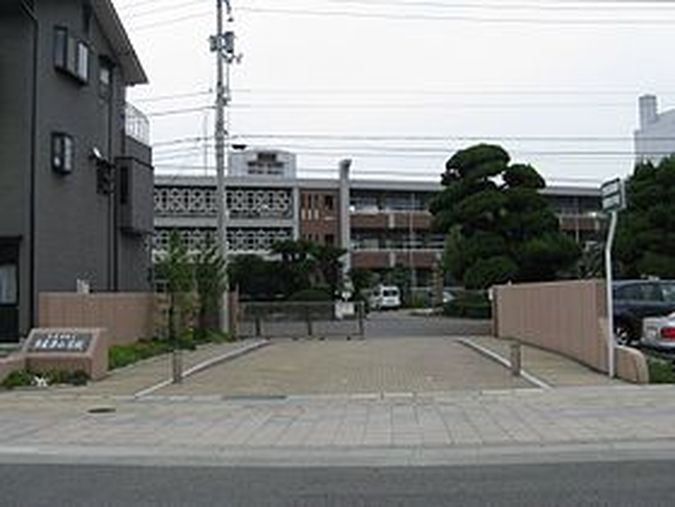 多度津小学校 香川県仲多度郡多度津町 の情報 口コミなど みんなの小学校情報