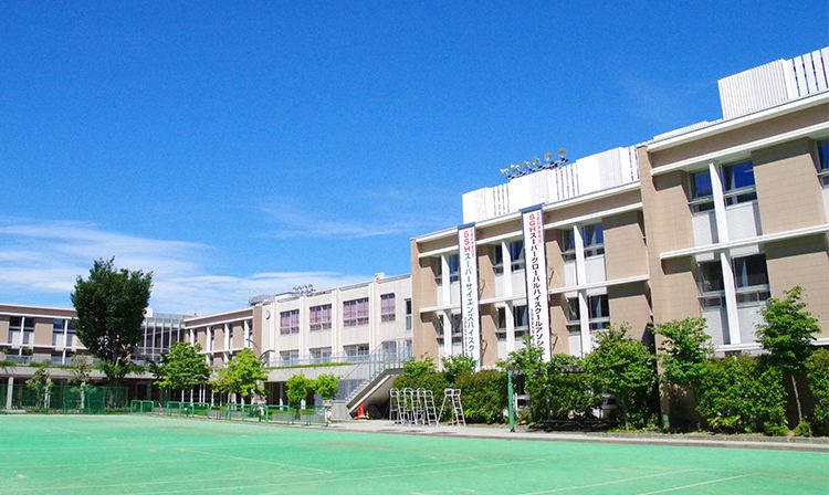 文京学院大学女子高校 東京都 の情報 偏差値 口コミなど みんなの高校情報