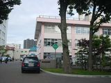 北海学園札幌高等学校外観画像