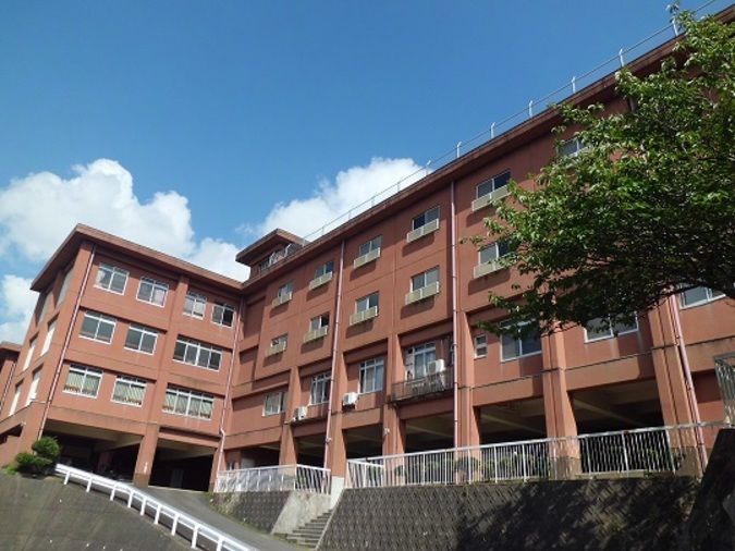 精道三川台小学校 長崎県長崎市 の情報 口コミなど みんなの小学校情報