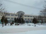 釧路工業高等学校外観画像