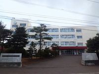札幌清田高等学校