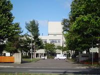 札幌工業高等学校