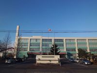 札幌白石高等学校