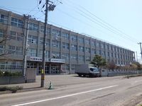 札幌新川高等学校