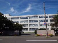 札幌東高等学校