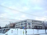 札幌平岡高等学校