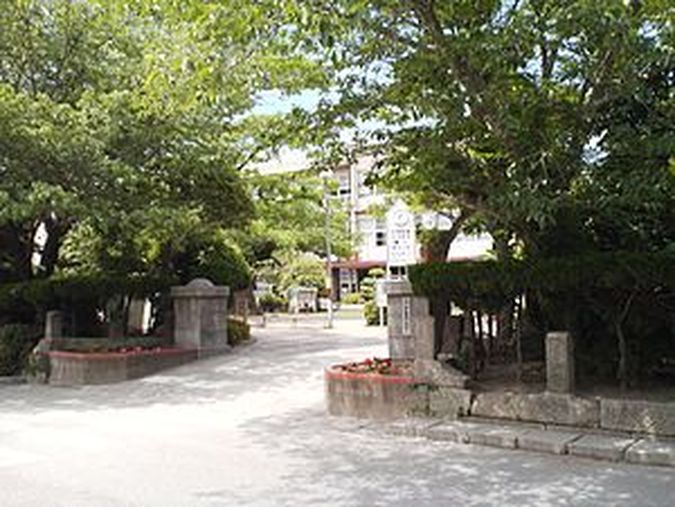 伊集院小学校 鹿児島県日置市 の情報 口コミなど みんなの小学校情報