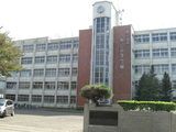松戸市立松戸高等学校