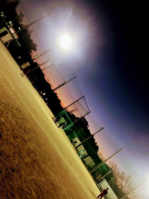 松阪高等学校外観画像