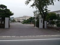 石巻北高等学校