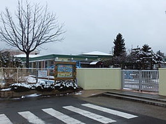 秋田大学教育文化学部附属幼稚園の情報 秋田市 口コミ 保育内容 みんなの幼稚園情報