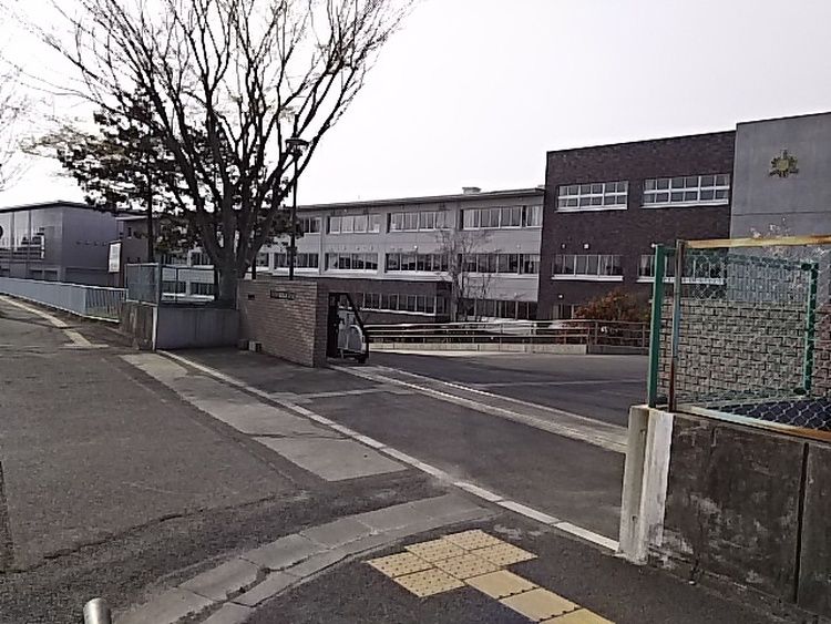 仙台第三高等学校画像