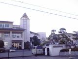 水海道第二高等学校