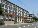 小野田工業高等学校外観画像