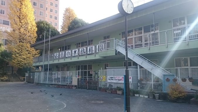 お茶の水幼稚園の情報 千代田区 口コミ 保育内容 みんなの幼稚園情報