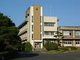 下関北高等学校外観画像