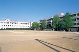 横須賀学院高等学校外観画像