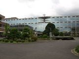 横浜商科大学高等学校外観画像
