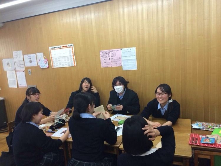 横浜女学院高校 神奈川県 の情報 偏差値 口コミなど みんなの高校情報