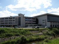 米沢中央高等学校