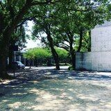 岩田高等学校外観画像