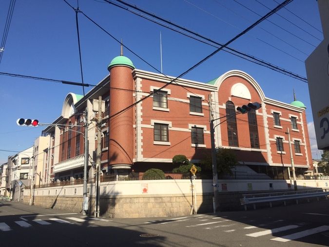 清水幼稚園の情報 大阪市住吉区 口コミ 保育内容 みんなの幼稚園情報