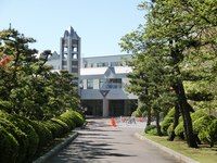 函館ラ・サール中学校