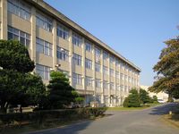 小坂井高等学校