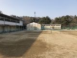 小名浜第一中学校