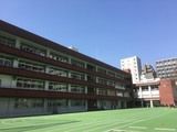 神田一橋中学校