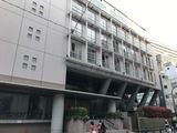 渋谷教育学園渋谷中学校外観画像