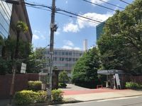 実践女子学園中学 渋谷区 偏差値 学校教育情報 みんなの中学校情報