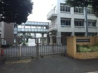 東京大学教育学部附属中等教育学校