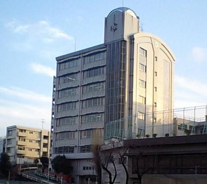 瀧野側女子学園 8点 東京都 瀧野川女子学園中学校 瀧野川女子学園高校 女子制服