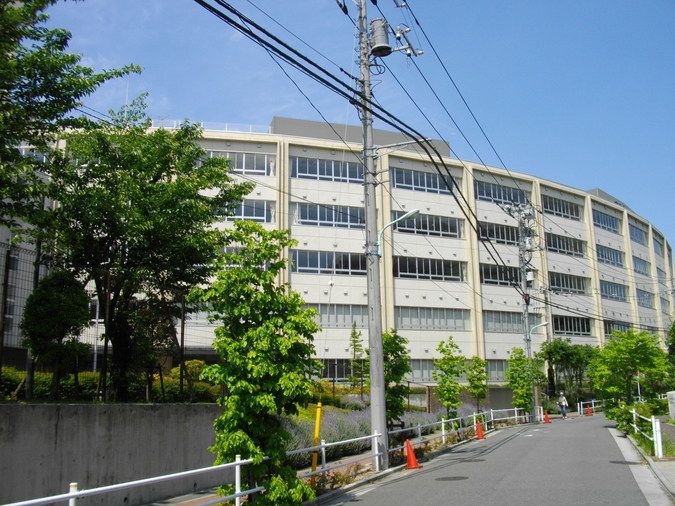 帝京中学 板橋区 偏差値 学校教育情報 みんなの中学校情報