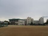 堺西高等学校