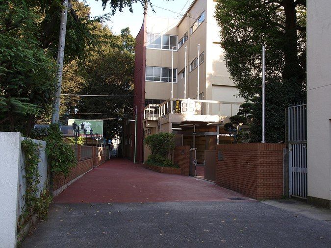 聖徳学園中学 武蔵野市 偏差値 学校教育情報 みんなの中学校情報