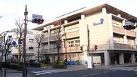 武蔵野東中学校