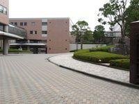 駒沢学園女子中学校