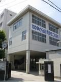 西野田工科高等学校