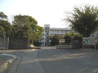 平野高等学校