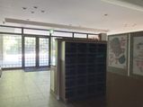 横浜富士見丘学園高等学校校内画像