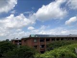 横浜富士見丘学園高等学校外観画像