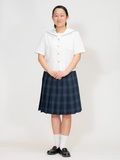 静岡サレジオ高等学校制服画像