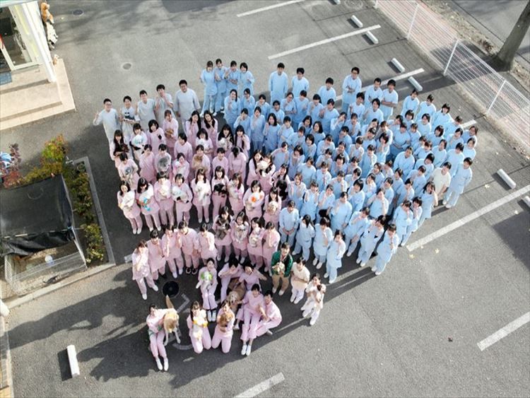 専門学校東北動物看護学院画像