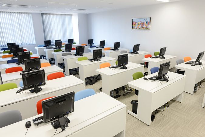 安房医療福祉専門学校