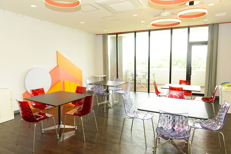 安房医療福祉専門学校画像