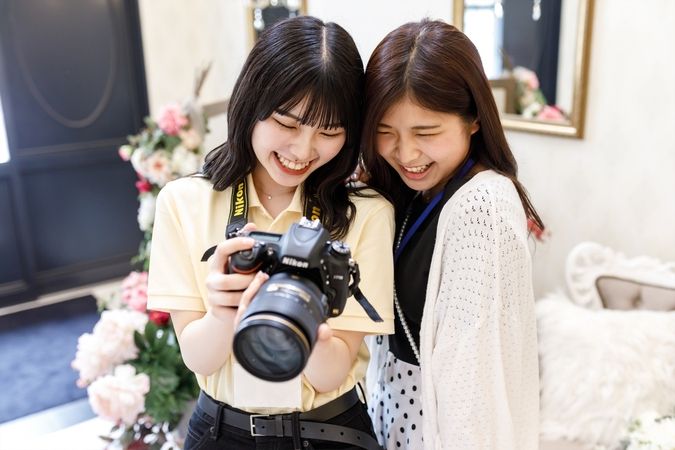 東京ウェディング・ホテル専門学校