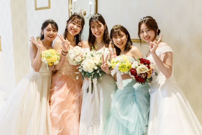 東京ウェディング・ホテル専門学校